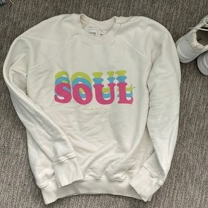 Spiritual gangster soulcycle hoodie